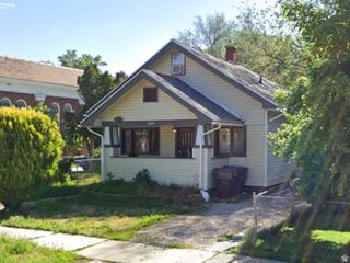 3124 S PORTER AVE, Ogden, UT 84403
