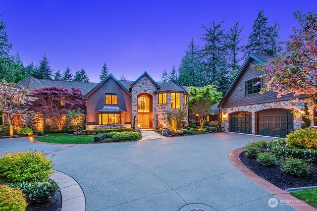 11211 Wachusett Road, Woodway, WA 98020