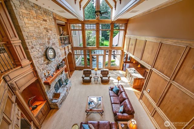 11211 Wachusett Road, Woodway, WA 98020