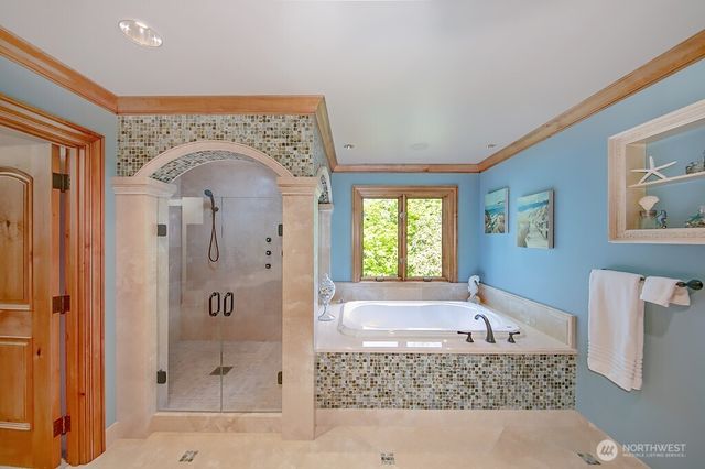 11211 Wachusett Road, Woodway, WA 98020