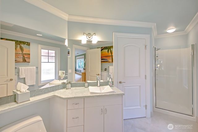 11211 Wachusett Road, Woodway, WA 98020