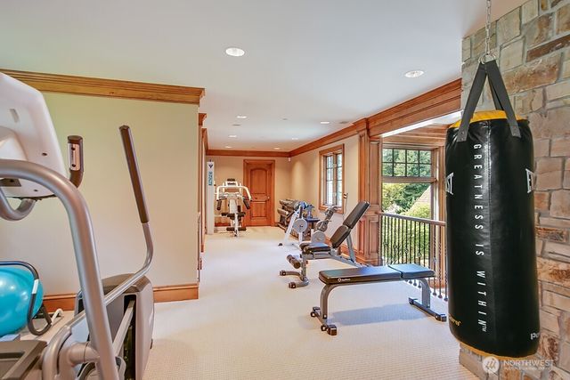 11211 Wachusett Road, Woodway, WA 98020