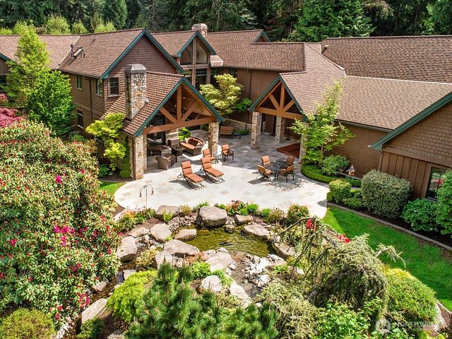 11211 Wachusett Road, Woodway, WA 98020