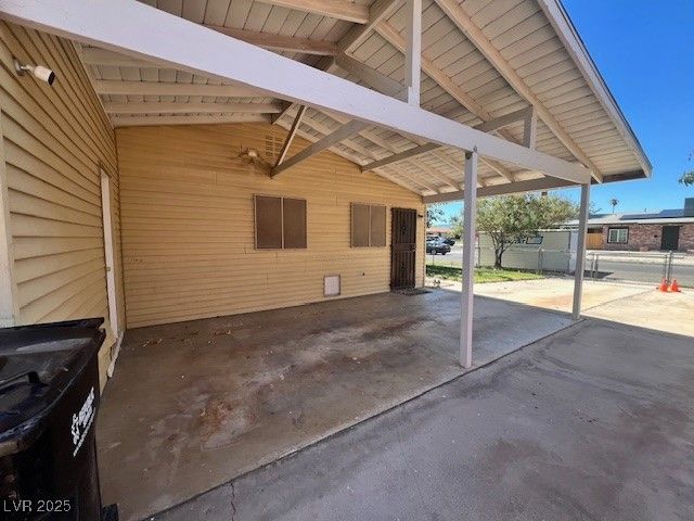 1643 E Street, Las Vegas, NV 89106