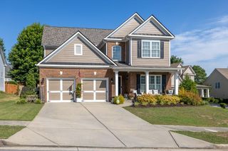 7891 BRASS LANTERN Drive, Flowery Branch, GA 30542