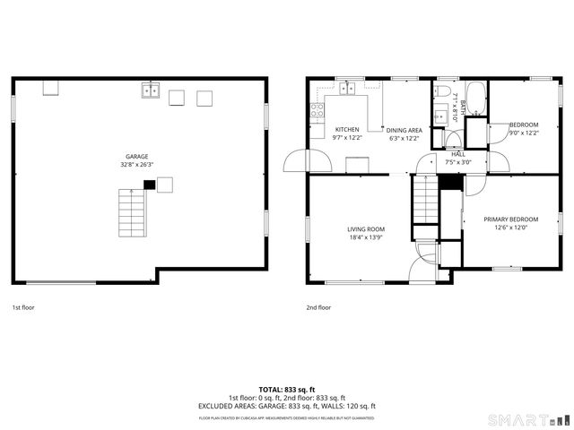 18 Shelton Street, Seymour, CT 06483