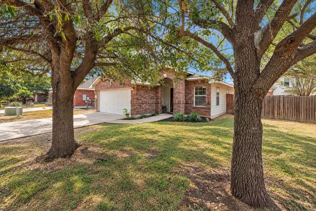 3923 Bonnie LN, Round Rock, TX 78665