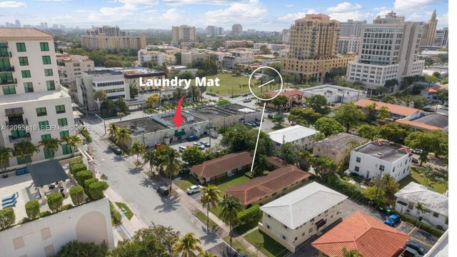 214 Salamanca Avenue 3, Coral Gables, FL 33134