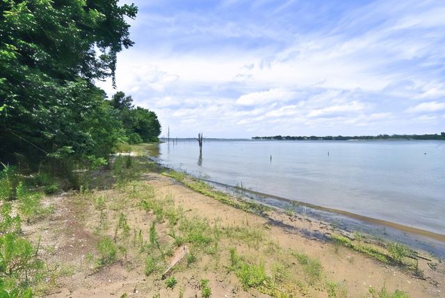 Lot 11 Bois D, Yantis, TX 75497