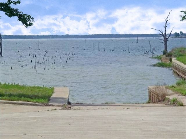 Lot 11 Bois D, Yantis, TX 75497