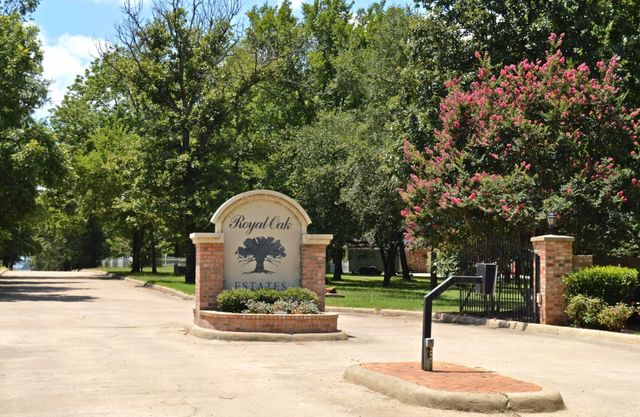 Lot 11 Bois D, Yantis, TX 75497
