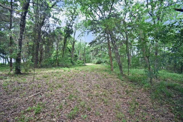 Lot 11 Bois D, Yantis, TX 75497