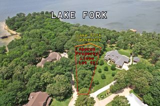 Lot 11 Bois D, Yantis, TX 75497