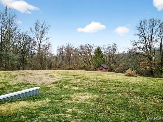 2903 Airport Road, Godfrey, IL 62035