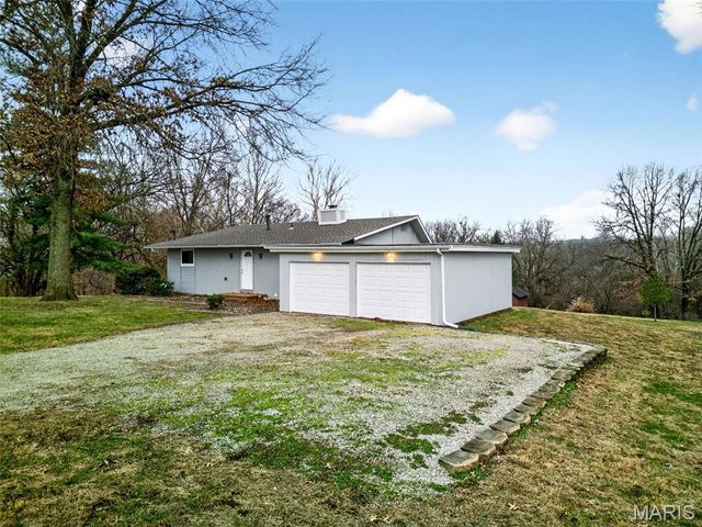 2903 Airport Road, Godfrey, IL 62035