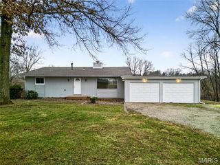 2903 Airport Road, Godfrey, IL 62035