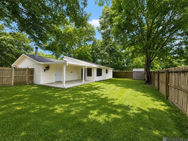 1555 Potwin Dr, Baton Rouge, LA 70810