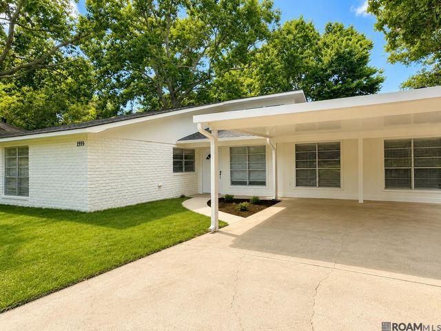 1555 Potwin Dr, Baton Rouge, LA 70810