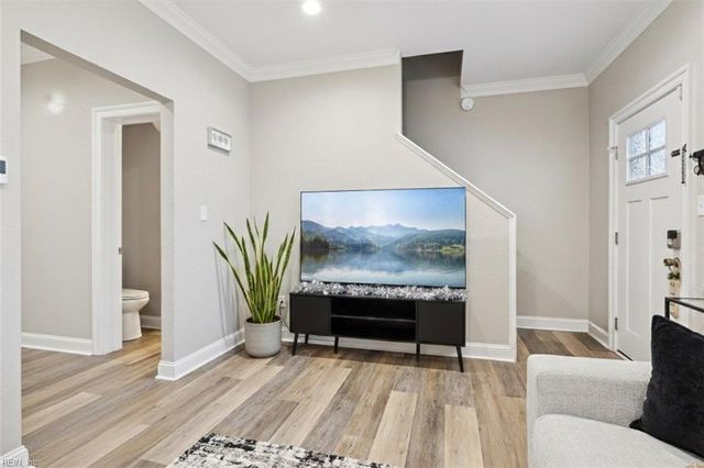 429 Spruce ST, Suffolk, VA 23434