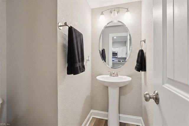 429 Spruce ST, Suffolk, VA 23434