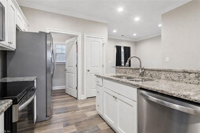 429 Spruce ST, Suffolk, VA 23434