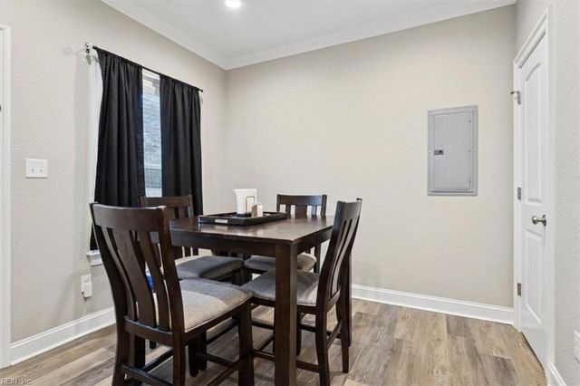 429 Spruce ST, Suffolk, VA 23434