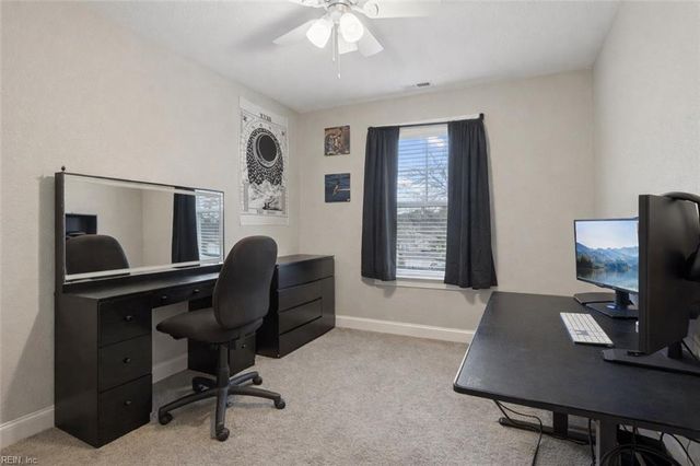 429 Spruce ST, Suffolk, VA 23434