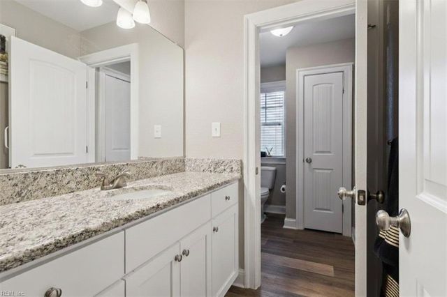 429 Spruce ST, Suffolk, VA 23434