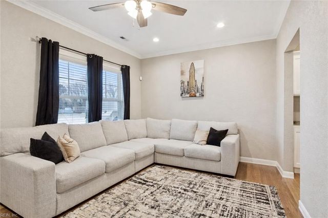 429 Spruce ST, Suffolk, VA 23434