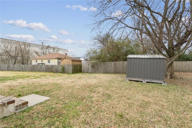 429 Spruce ST, Suffolk, VA 23434