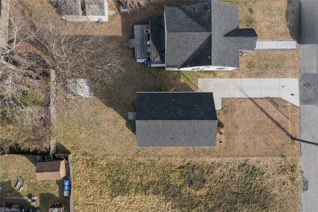 429 Spruce ST, Suffolk, VA 23434