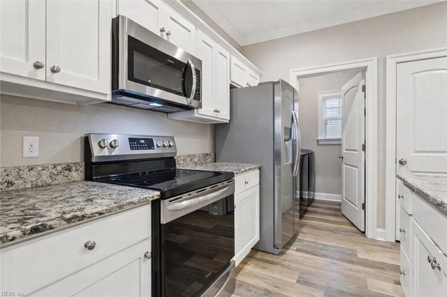 429 Spruce ST, Suffolk, VA 23434