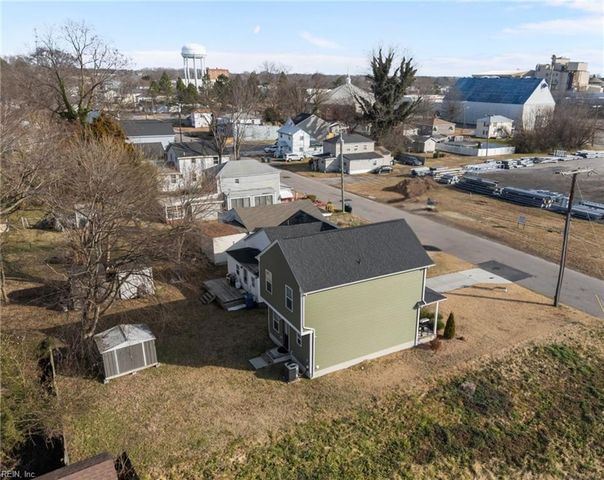 429 Spruce ST, Suffolk, VA 23434