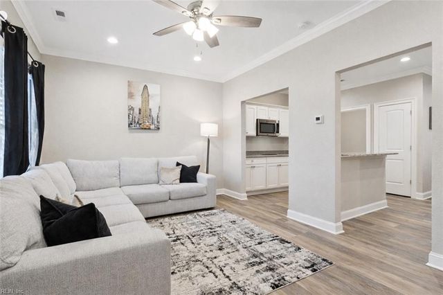 429 Spruce ST, Suffolk, VA 23434