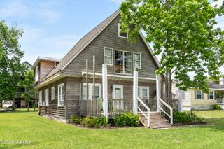 411 Spartanburg Avenue, Carolina Beach, NC 28428
