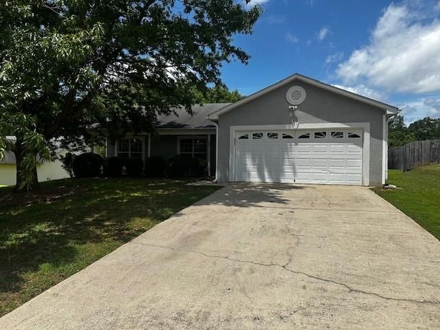1404 steam engine way NE, Conyers, GA 30013
