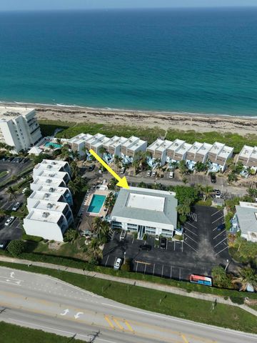 11000 S Ocean Drive 2-12, Jensen Beach, FL 34957