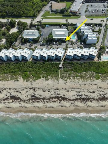 11000 S Ocean Drive 2-12, Jensen Beach, FL 34957