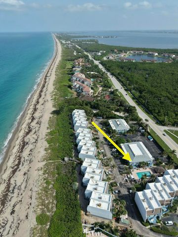 11000 S Ocean Drive 2-12, Jensen Beach, FL 34957