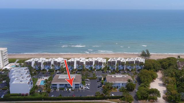 11000 S Ocean Drive 2-12, Jensen Beach, FL 34957