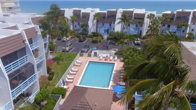 11000 S Ocean Drive 2-12, Jensen Beach, FL 34957