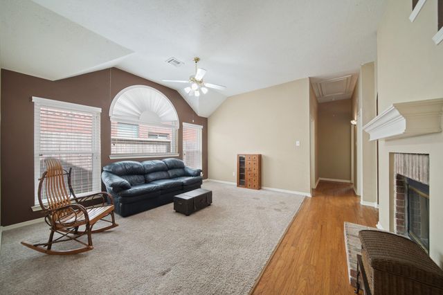 4203 Magnolia Lane, Sugar Land, TX 77478