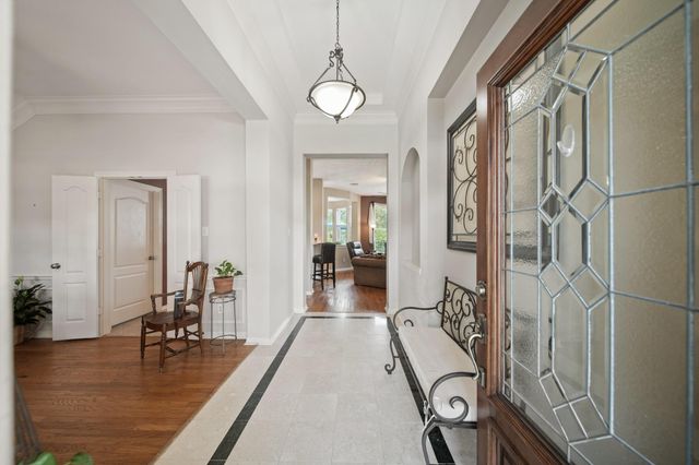 4203 Magnolia Lane, Sugar Land, TX 77478