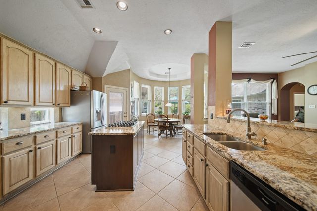 4203 Magnolia Lane, Sugar Land, TX 77478