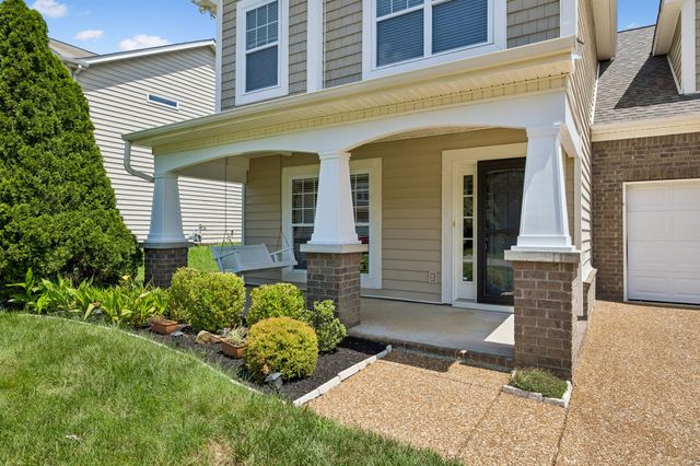 1432 Bern Dr, Spring Hill, TN 37174