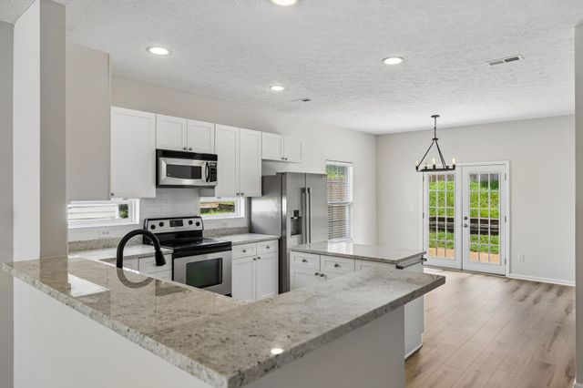 1432 Bern Dr, Spring Hill, TN 37174