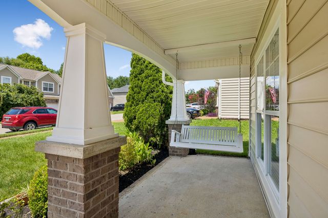 1432 Bern Dr, Spring Hill, TN 37174