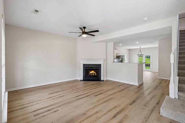 1432 Bern Dr, Spring Hill, TN 37174