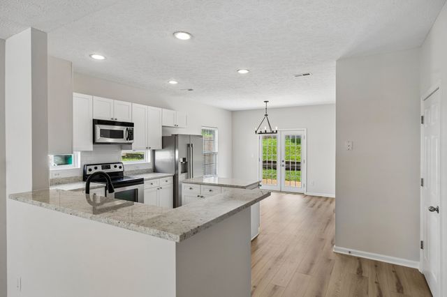 1432 Bern Dr, Spring Hill, TN 37174