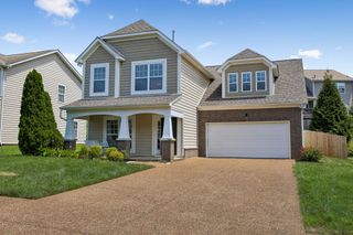 1432 Bern Dr, Spring Hill, TN 37174
